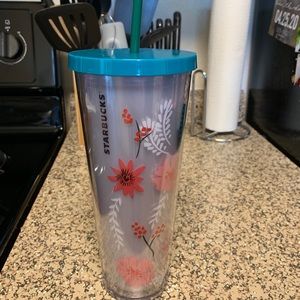 Starbucks Cup